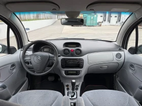 Citroen C3 1, 4i #БЕНЗИН# АВТОМАТИК#, снимка 12