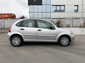 Citroen C3 1, 4i #БЕНЗИН# АВТОМАТИК#, снимка 5