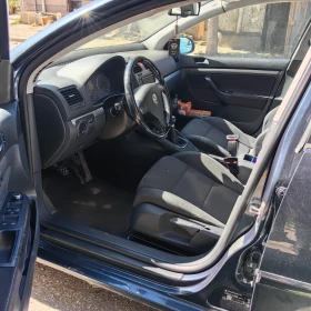VW Golf 2.0TDI 140 4Motion , снимка 10