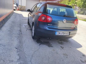 VW Golf 2.0TDI 140 4Motion GT, снимка 10