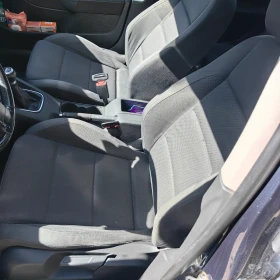 VW Golf 2.0TDI 140 4Motion , снимка 11