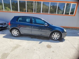 VW Golf 2.0TDI 140 4Motion GT, снимка 7