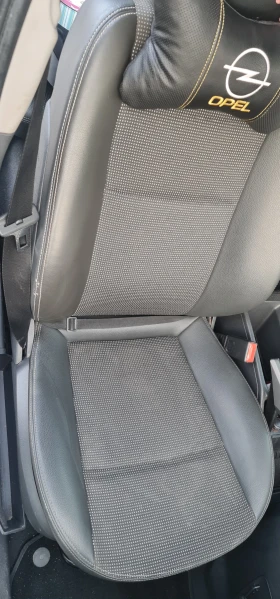 Opel Zafira, снимка 12