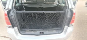 Opel Zafira, снимка 10