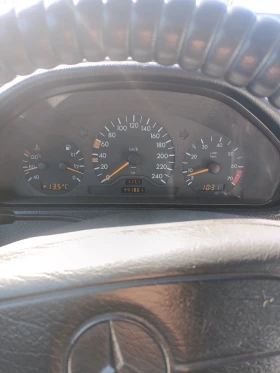 Mercedes-Benz C 200, снимка 6