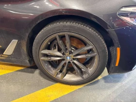 BMW 540 * 540i xDrive * HARMAN/KARDON* AMBIENTNO* , снимка 11
