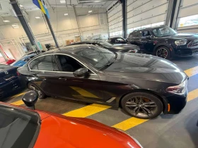 BMW 540 * 540i xDrive * HARMAN/KARDON* AMBIENTNO* , снимка 3