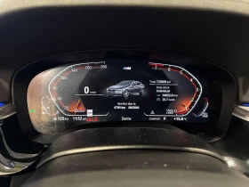 BMW 540 * 540i xDrive * HARMAN/KARDON* AMBIENTNO* , снимка 7