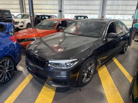 BMW 540 * 540i xDrive * HARMAN/KARDON* AMBIENTNO* , снимка 1