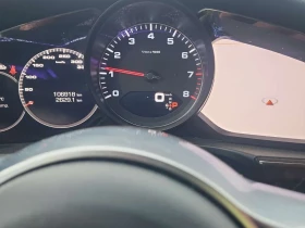 Porsche Panamera 4S / MATRIX / BOSE / ОБДУХВАНЕ , снимка 9