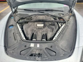 Porsche Panamera 4S / MATRIX / BOSE / ОБДУХВАНЕ , снимка 17