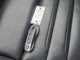 Porsche Panamera 4S / MATRIX / BOSE / ОБДУХВАНЕ , снимка 8