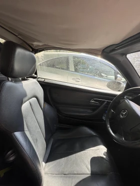 Mercedes-Benz SLK, снимка 7
