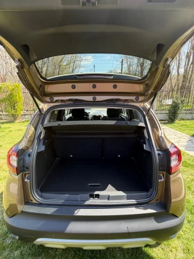 Renault Captur Intense, снимка 5