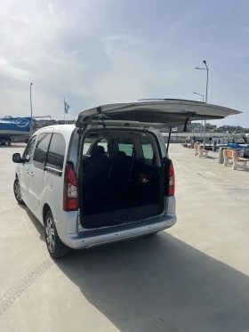 Citroen Berlingo Multispace, снимка 10