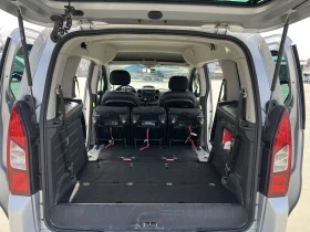 Citroen Berlingo Multispace, снимка 14