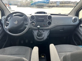 Citroen Berlingo Multispace, снимка 15