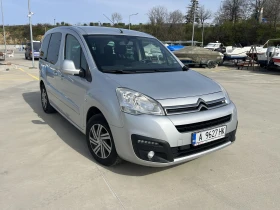 Citroen Berlingo Multispace, снимка 3