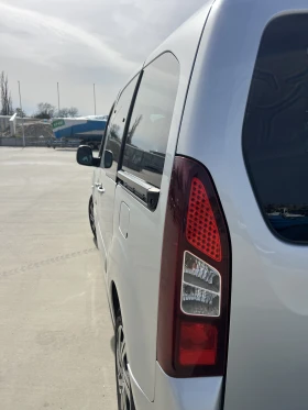 Citroen Berlingo Multispace, снимка 7