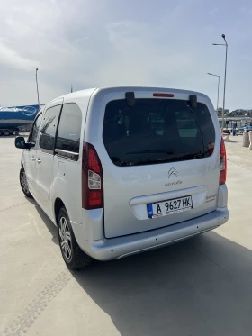 Citroen Berlingo Multispace, снимка 6