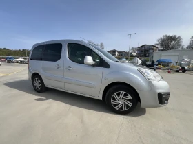 Citroen Berlingo Multispace, снимка 4
