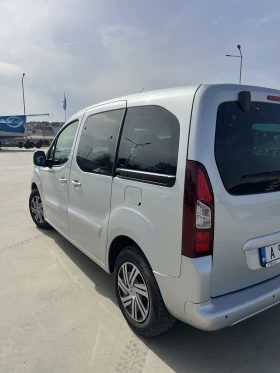 Citroen Berlingo Multispace, снимка 8