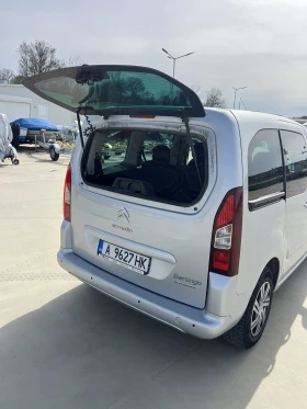 Citroen Berlingo Multispace, снимка 9