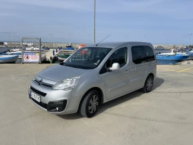 Citroen Berlingo Multispace, снимка 1