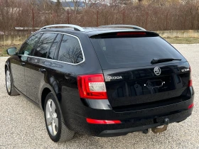 Skoda Octavia 1.6 TDI 110 TOP TOP TOP, снимка 6