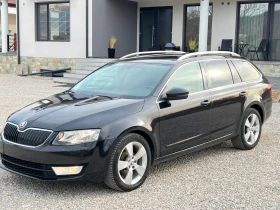 Skoda Octavia 1.6 TDI 110 TOP TOP TOP, снимка 1