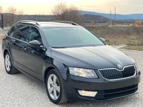 Skoda Octavia 1.6 TDI 110 TOP TOP TOP, снимка 3