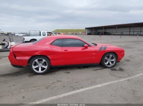 Dodge Challenger 5.7l R/T, снимка 6
