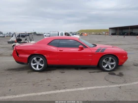 Dodge Challenger 5.7l R/T, снимка 13