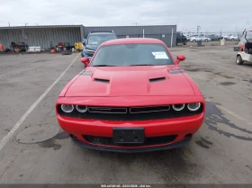 Dodge Challenger 5.7l R/T, снимка 12