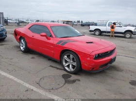 Dodge Challenger 5.7l R/T, снимка 2