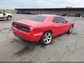 Dodge Challenger 5.7l R/T, снимка 4