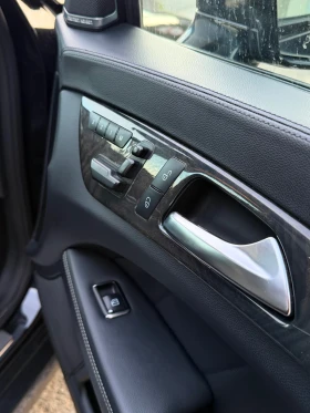 Mercedes-Benz CLS 500, снимка 5