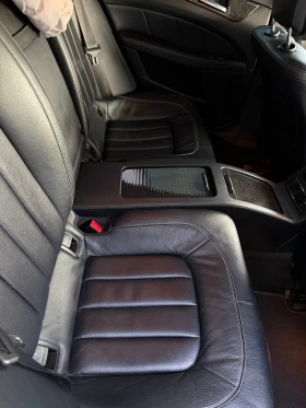 Mercedes-Benz CLS 500, снимка 8