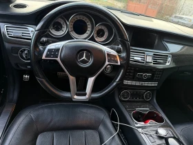 Mercedes-Benz CLS 500, снимка 11