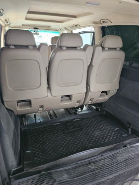 Mercedes-Benz Viano 2.2 CDI TRE/L, снимка 8
