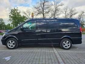 Mercedes-Benz Viano 2.2 CDI TRE/L, снимка 4