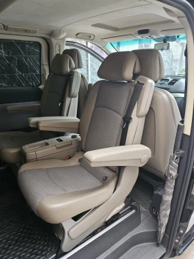 Mercedes-Benz Viano 2.2 CDI TRE/L, снимка 13