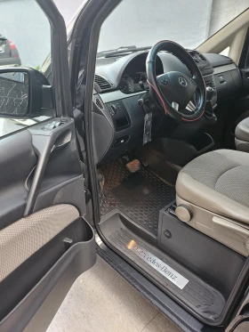 Mercedes-Benz Viano 2.2 CDI TRE/L, снимка 14