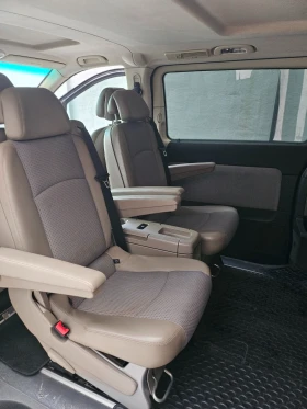 Mercedes-Benz Viano 2.2 CDI TRE/L, снимка 12
