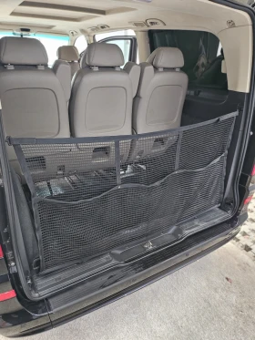Mercedes-Benz Viano 2.2 CDI TRE/L, снимка 9