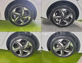 Hyundai Elantra AVANTE, снимка 13