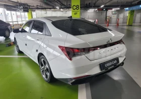 Hyundai Elantra AVANTE, снимка 7