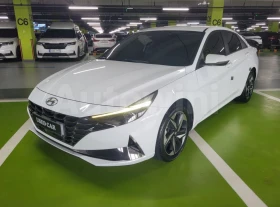 Hyundai Elantra AVANTE, снимка 3