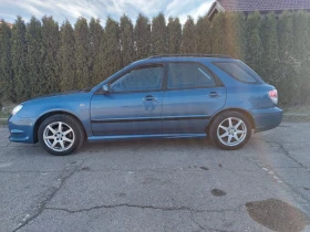 Subaru Impreza, снимка 2