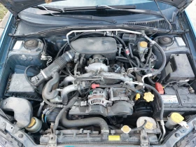 Subaru Impreza, снимка 6